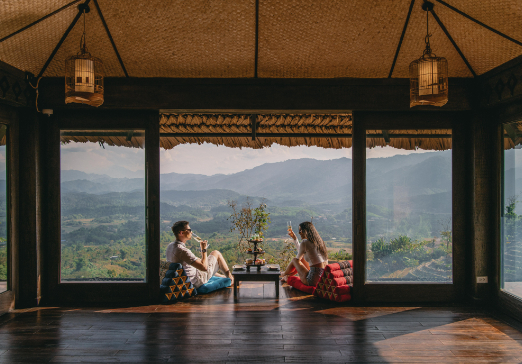 Private Traditional Afternoon Tea