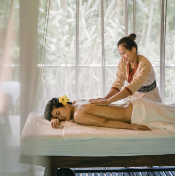 Spa Treatments