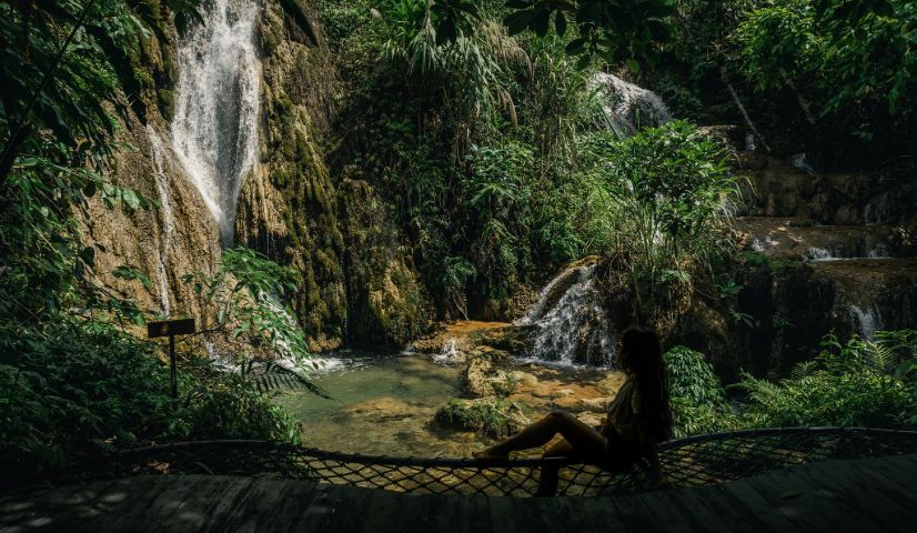 Ngày 3: Avana Retreat - Hà Nội (gồm bữa sáng)