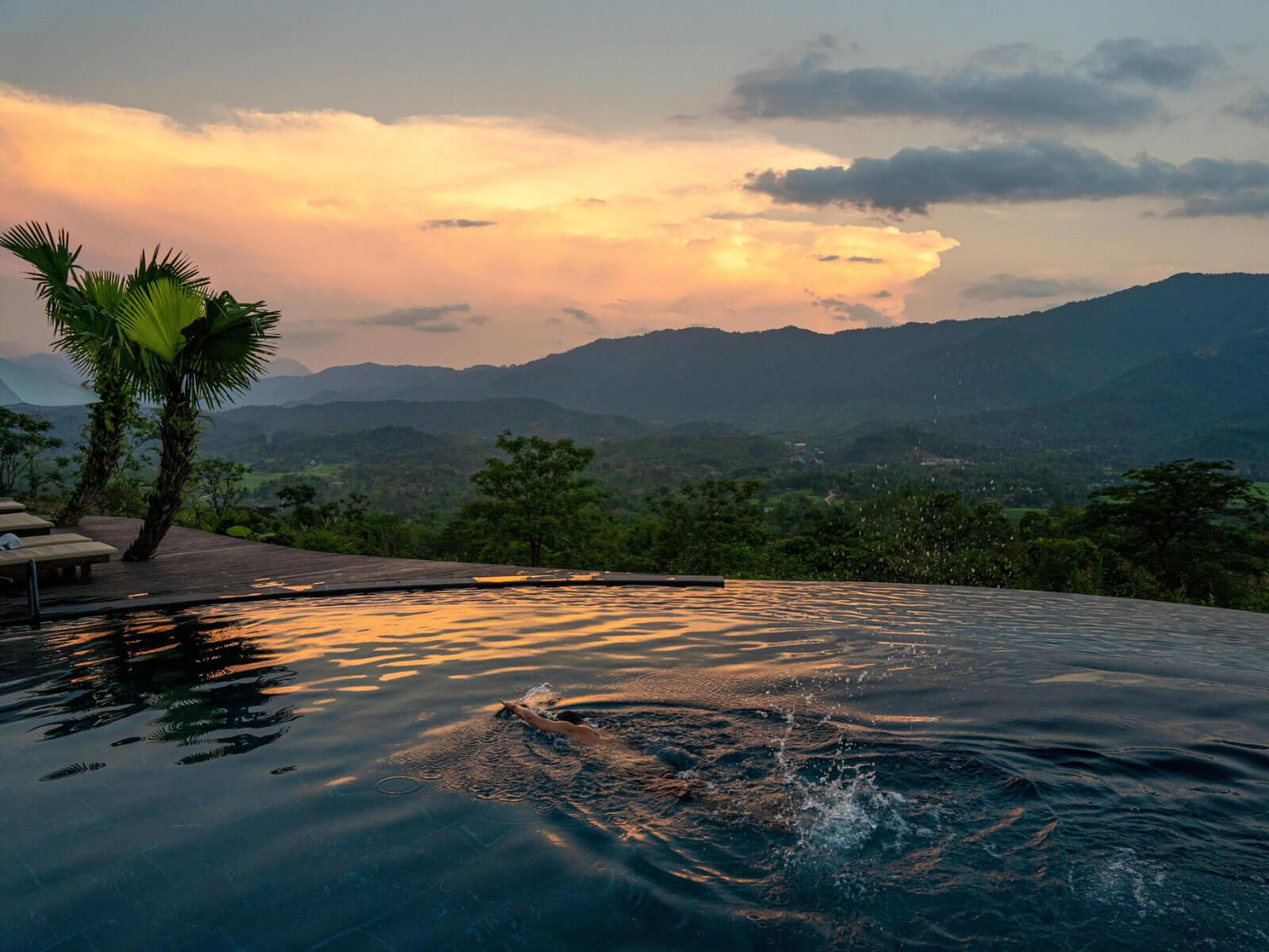 Enjoy The Great Outdoors With 5 Activities At Avana Retreat