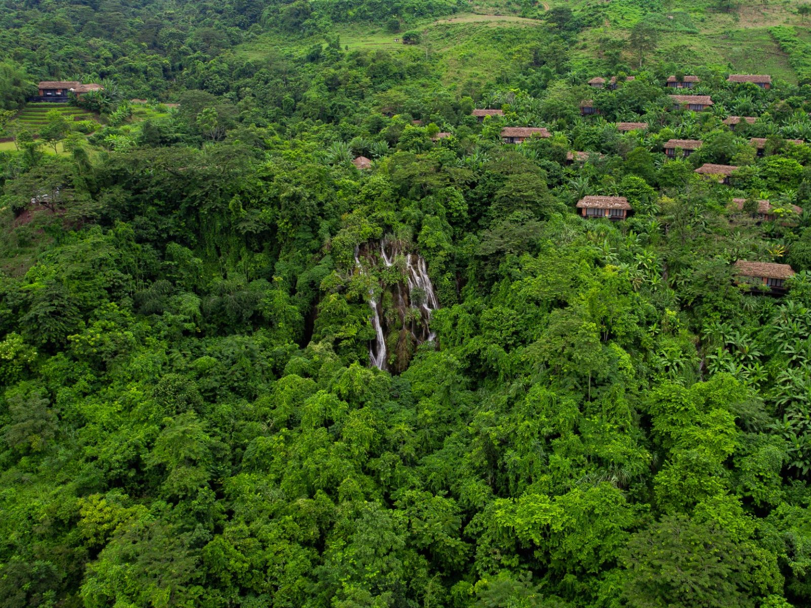 How To Get To Avana Retreat From Nearby Locations