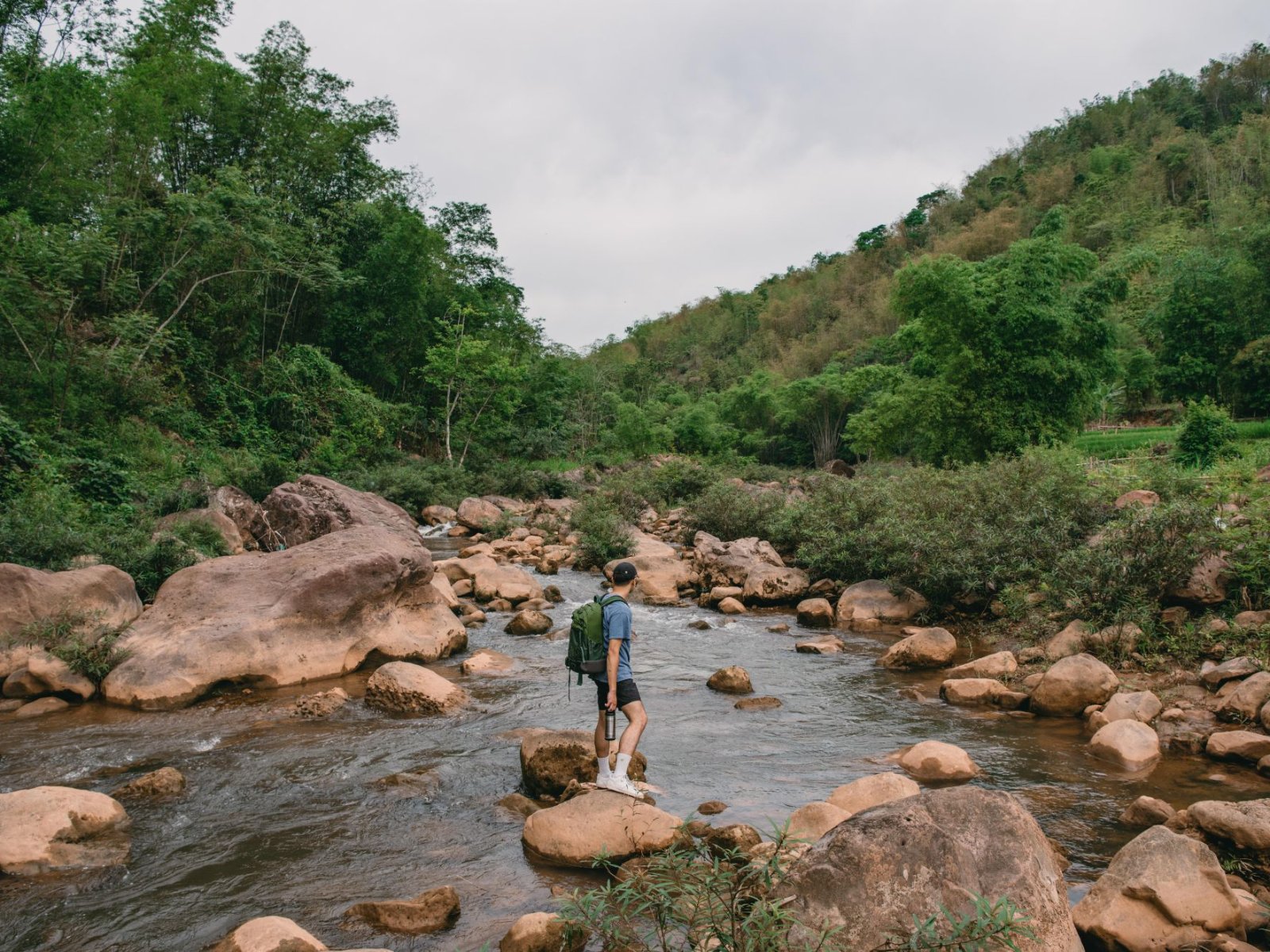4 Energizing Activities To Do At Avana Retreat
