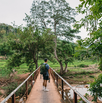 Private Trekking/ Walking