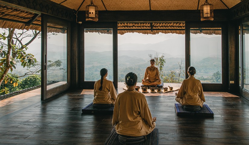 Day 5: Avana Retreat (including breakfast)
