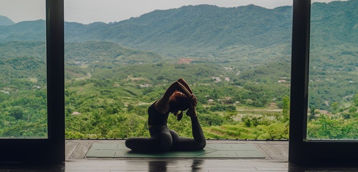 Daily Morning Yoga