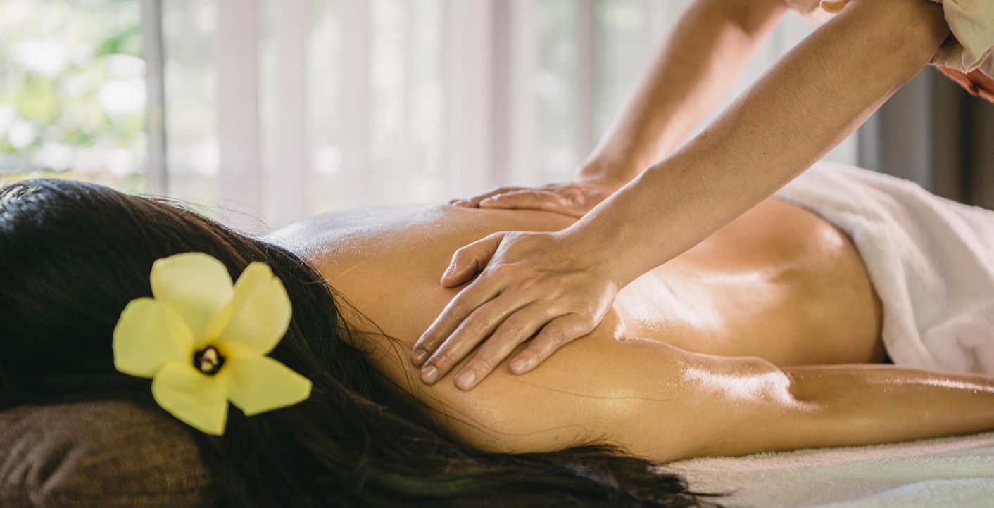 Orchid Spa - September & December Promotion