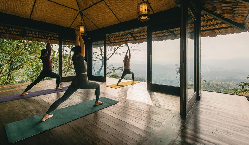 Avana Retreat - Hanoi (including breakfast)