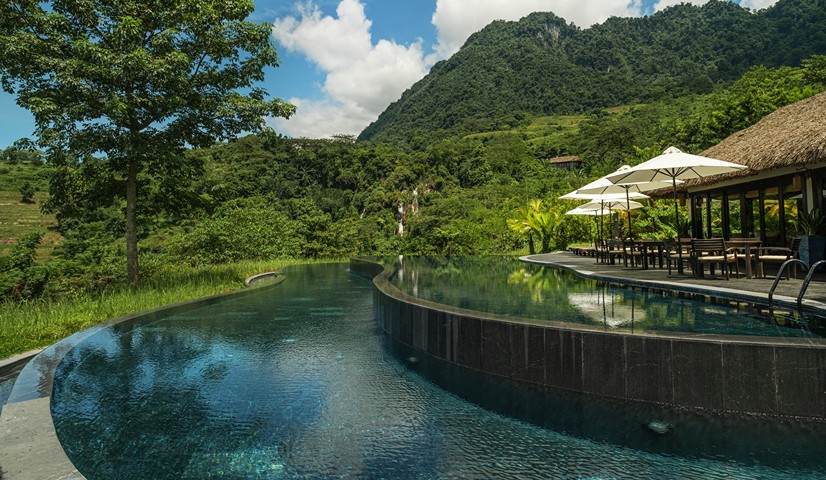 Day 4: Avana Retreat - Hanoi (including breakfast)