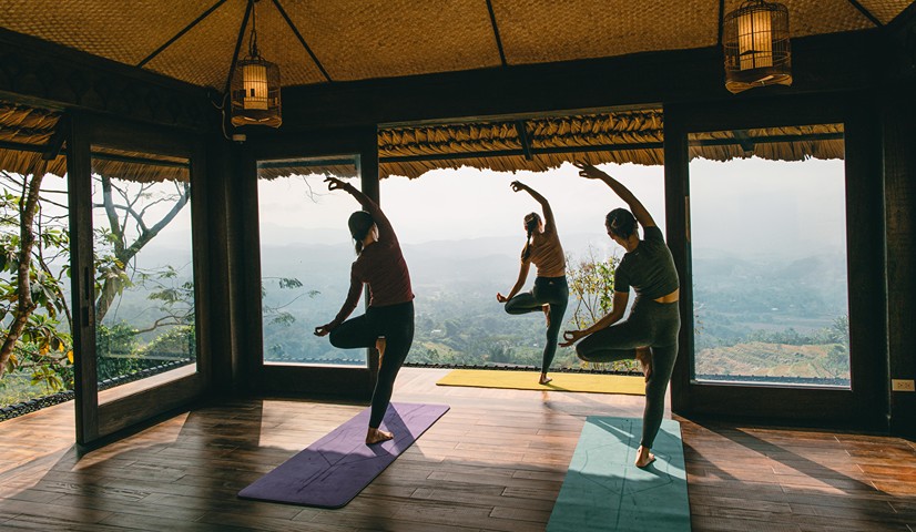 Day 5: Avana Retreat - Hanoi (including breakfast)