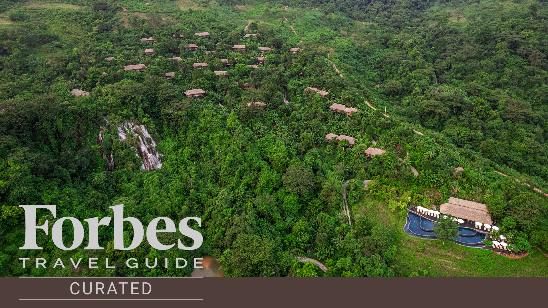 Avana Retreat - A Mai Chau retreat in the clouds